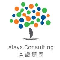 Alaya Consulting Limited Logo