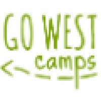 Go West Camps Logo