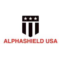 AlphaShield USA Logo