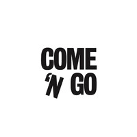 Come and Go Adventures Logo