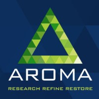 Aroma (NZ) Ltd. New Zealand Logo