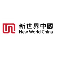 New World China Logo