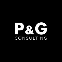P&G Consulting Logo