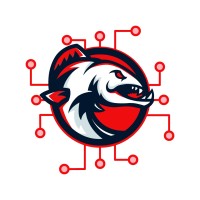 Bbcuda | Bloody Barracuda Logo
