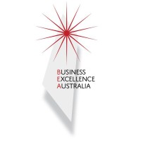 Business Excellence Australia Logo