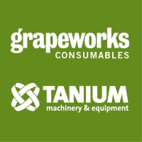 Grapeworks | Tanium Logo