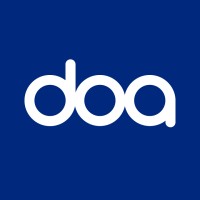 DOA Underwriting Ltd & DOA Special Facilities Ltd & David Oliver Associates Logo