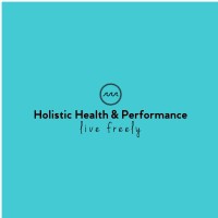 Holistic Health and Performance Logo