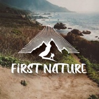 First Nature Tours Logo