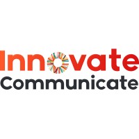 Innovate Communicate Logo