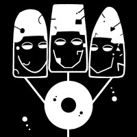 Trimurti Games Logo