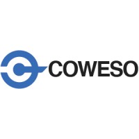 Coweso - make IT happen Logo
