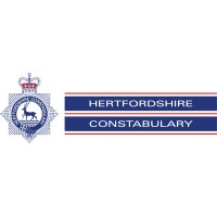 Hertfordshire Constabulary Logo