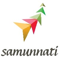 Samunnati Learning Solutions Logo