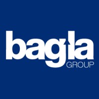 Bagla Group Logo
