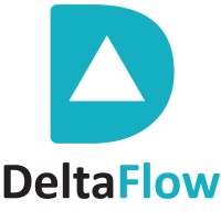 Delta Flow Solutions Pvt. Ltd Logo