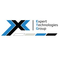 Expert Technologies Group Logo