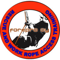 Forepro Oy Logo