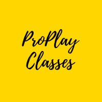 ProPlay Classes Logo