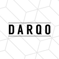 DARQO. Arquitectura. Logo