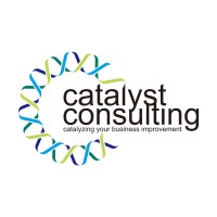 Catalyst Consulting Logo