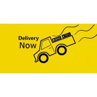 Delivery Now App Logo