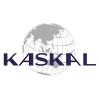 Kaskal Co., Ltd. Logo