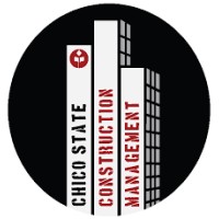 Chico State Construction Management Department Logo