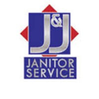 J&J Janitor Service Logo