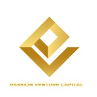 Passion Venture Capital Pte. Ltd. Logo