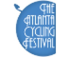 The Atlanta Cycling Festival Logo