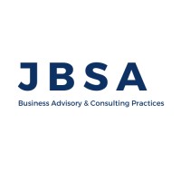 JBSA & Associates LLP Logo