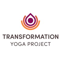 Transformation Yoga Project Logo