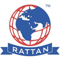 RATTAN INDUSTRIAL INDIA PVT LTD Logo