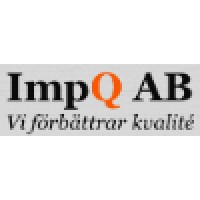 ImpQ AB Logo