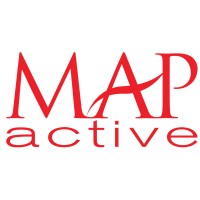 MAP Active Philippines Logo