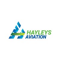 Hayleys Aviation Logo