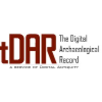 Digital Antiquity Logo
