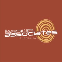 Known Associates Australia Logo