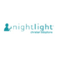 Nightlight Christian Adoptions Logo