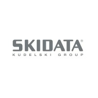 SKIDATA France Logo
