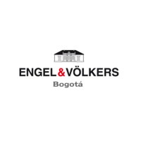Engel & Völkers Colombia Logo