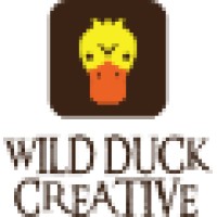 Wild Duck Creative Logo