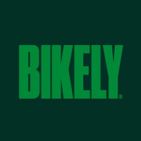 Bikely Logo
