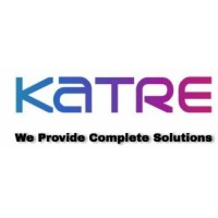 Katre Facilities Management Services Pvt. Ltd. Logo