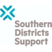 Southern Districts Support Logo