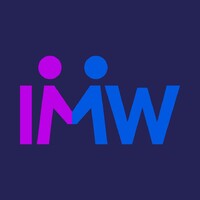 The Invisible Me Warriors - Chronic Illness Advocates Logo