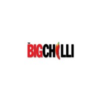 The BigChilli Magazine Logo