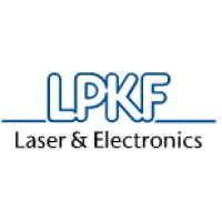 LPKF Laser & Electronics Korea Ltd. Logo