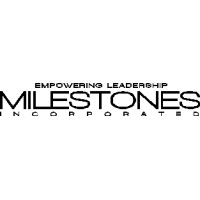 Milestones, Inc. Logo